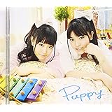 Puppy(Blu-ray Disc付)