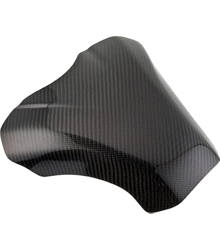 Amazon | クレバーウルフ タンクプロテクター カーボン/綾織 HAYABUSA 