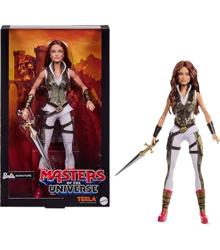 Amazon.co.jp: Barbie Bewitched Collector Doll Samantha 「奥さまは