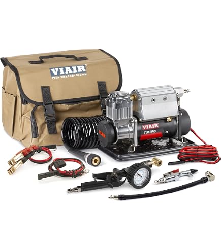 Amazon | Viair 93940 40Apエアコンプレッサリレー（12ボルト