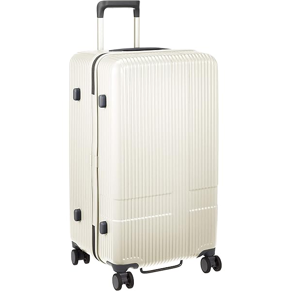 Amazon | [ストラティック] レザー&モア Lサイズ 【71cm】| 大型スーツ