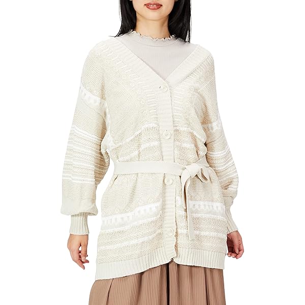 Amazon | [スタイリング/] リバーフードコート 16WFC214033 レディース