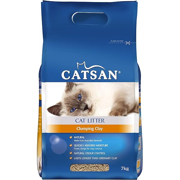 catsan 15kg
