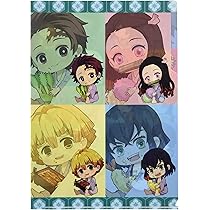 Amazon.co.jp: 鬼滅の刃 柱 ぎゅぎゅっと クリアファイル 3