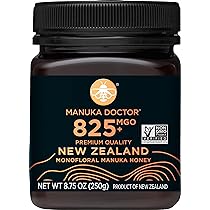 コンビタ マルチフローラル マヌカハニー MGO 50+ 500g×6個 楽天市場】マヌカハニー MGO 50+ マルチフローラル 500g