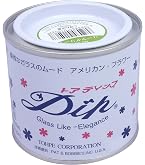 Amazon | 亀島商店 トウペ アメリカンフラワー ディップ液