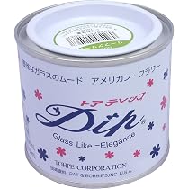 Amazon | 亀島商店 トウペ アメリカンフラワー ディップ液