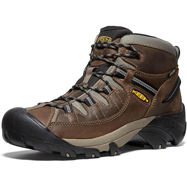 Amazon | KEEN メンズ CIRCADIA MID WP サーカディア ミッド