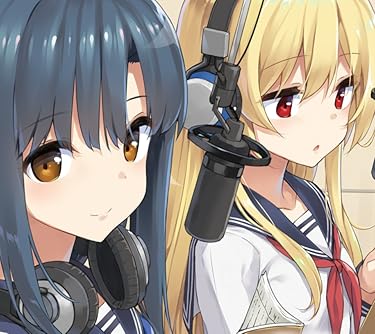 2022冬アニメ - 白崎香織,ユエ