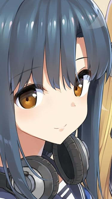 2024秋アニメ - 白崎香織