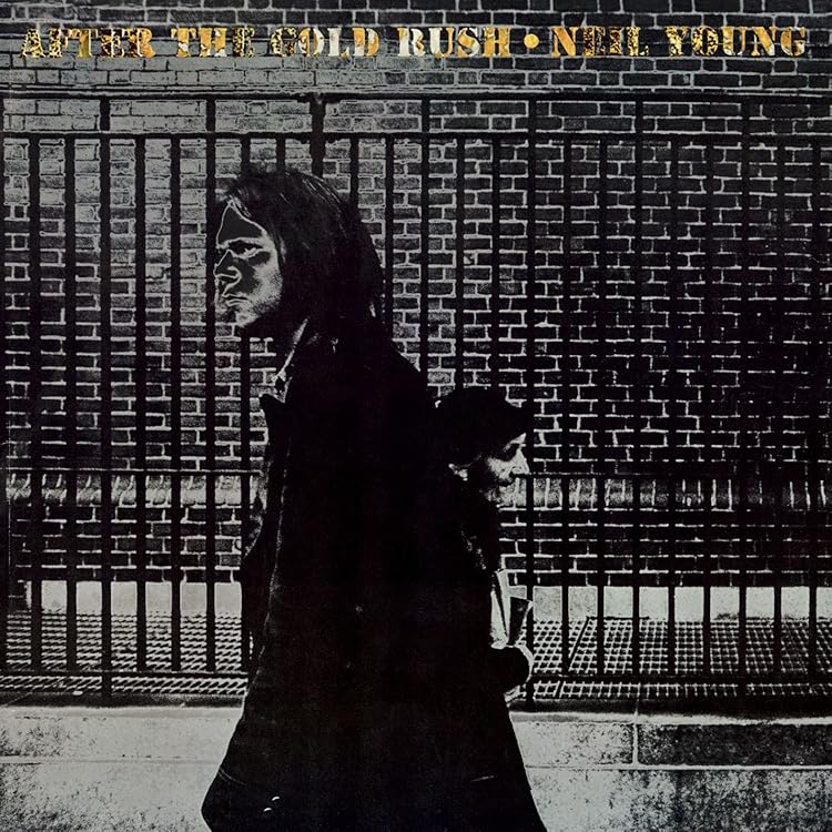 Amazon.co.jp: Neil Young: ミュージック