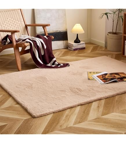 Amazon | IKEA/イケア TVERSTED/トヴェルステド：ラグ パイル短