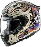 Amazon | アライ(Arai) バイクヘルメット フルフェイス ペドロサ侍