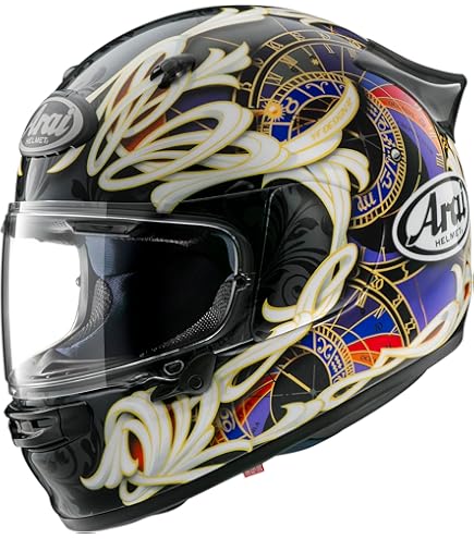 Amazon | アライ(Arai) バイクヘルメット フルフェイス RAPIDE NEO