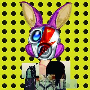 イミテーションゴールド Luv K Raft