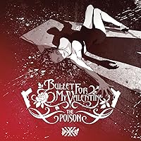 入手困難海外限定レアライブDVD BULLET FOR MY VALENTINE 入手困難海外限定レアライブDVD BULLET FOR MY VALENTINE