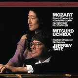 Piano Concertos 22 & 23