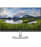Amazon.co.jp: Dell (デル) S2721QS 27インチ 4K UHD (3840 x