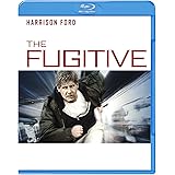 逃亡者 製作20周年記念リマスター版 [Blu-ray]