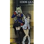 コードギアス iPhone SE第2~3世代 8~6 壁紙 視差効果 レイラ・マルカル,香坂 アヤノ コードギアス iPhone SE第2~3世代 8~6 壁紙 視差効果 レイラ・マルカル,香坂 アヤノ