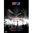BUMP OF CHICKEN STADIUM TOUR 2016 “BFLY"NISSAN STADIUM 2016/7/16,17(初回限定盤)(LIVE Blu-ray+LIVE CD)
