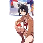 領民0人スタートの辺境領主様 HD(720×1280)壁紙 アルハル