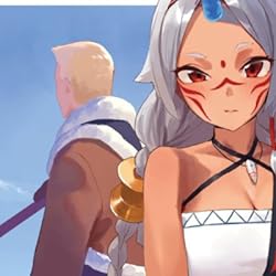 領民0人スタートの辺境領主様の人気壁紙画像 アルナー