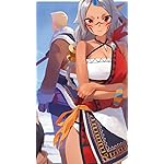 領民0人スタートの辺境領主様 XFVGA(480×854)壁紙 アルナー