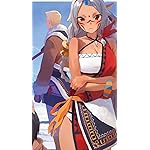 領民0人スタートの辺境領主様 iPhoneSE/5s/5c/5(640×1136)壁紙 アルナー