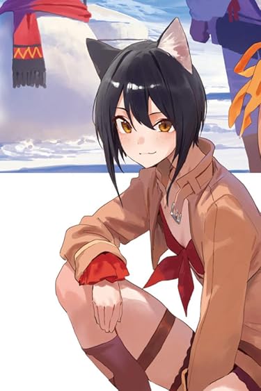 領民0人スタートの辺境領主様  iPhone/Androidスマホ壁紙(640×960)-1 - アルハル