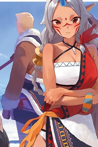 アニメ化決定作品 - アルナー