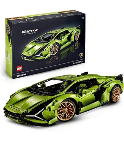 Amazon.co.jp: レゴ (LEGO) テクニック ポルシェ 911GT3 RS 42056 