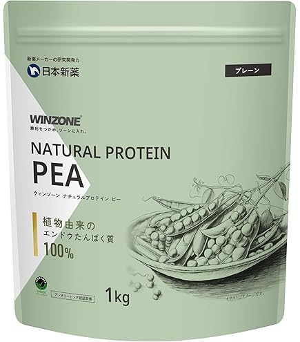 プロテイン WINZONE PROTEIN WHEY WINZONE ホエイプロテイン｜11種ビタミン・4種ミネラル配合