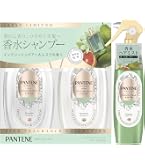 Amazon.co.jp: パンテーン ミラクルズ ファインフレグランス