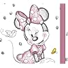 Disney Minnie Mouse ディズニー - Disney Minnie Mouse QHD(1080×960) 81859