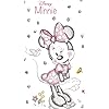 Disney Minnie Mouse ディズニー - Disney Minnie Mouse iPhoneSE/5s/5c/5(640×1136)壁紙 75661