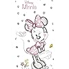 Disney Minnie Mouse ディズニー - Disney Minnie Mouse iPhone SE/8/7/6s(750×1334)壁紙 76634