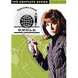 Complete Series Pt. 1 [DVD]