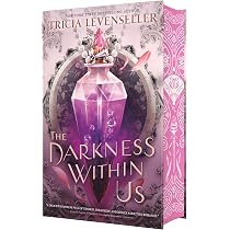 The Shadows Between Us : Levenseller, Tricia: Amazon.sg: Books