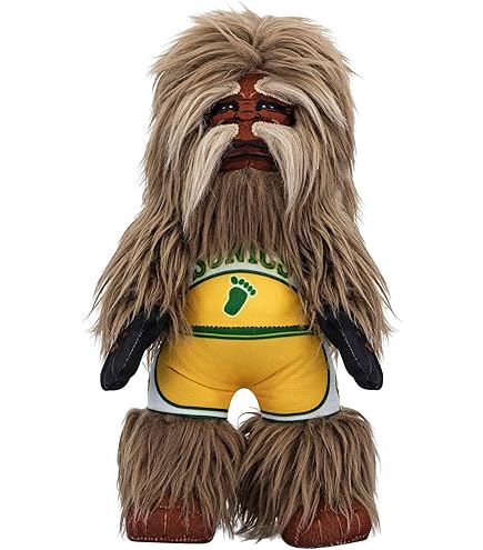 Amazon.co.jp: Bleacher Creatures ロサンゼルス・レイカーズ マジック