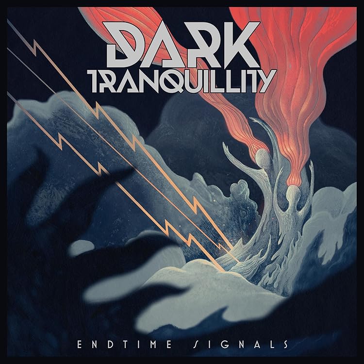 洋楽 DARK TRANQUILLITY - Fiction 洋楽 DARK TRANQUILLITY - Fiction Fiction - Album by Dark