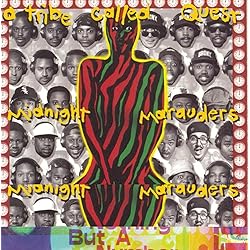 Amazon.co.jp: Midnight Marauders: ミュージック