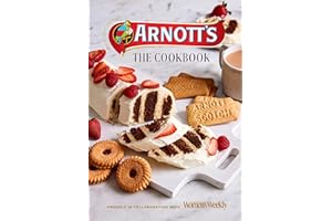 Arnott's The Cookbook
