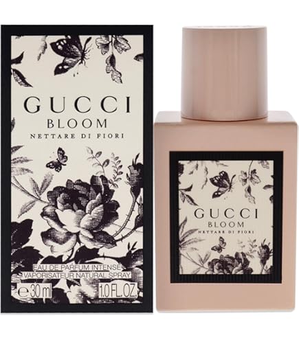 Amazon | グッチ ブルーム アンブロージア ディ フィオリ