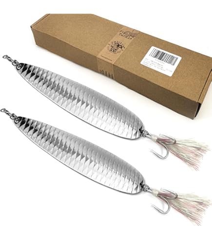 Amazon.co.jp: Ben Parker ミニマグナムフラッタースプーン 6インチ