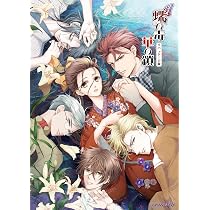 Amazon.co.jp: 月ノ光太陽ノ影& -Another Moon- リパッケージ版 : PCソフト