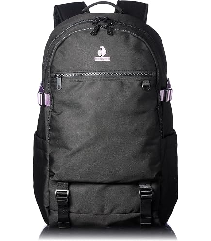 Amazon.co.jp: HERZ ラックスリュック R143 サイズW チョコ セミ