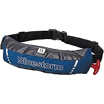 Amazon.co.jp: ブルーストーム(Bluestorm) モーゲットウエスト BSJ