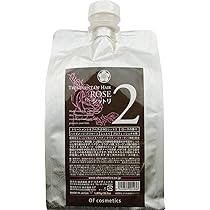 Amazon | 【広がる髪がまとまりやすく】トリートメントオブヘア・2