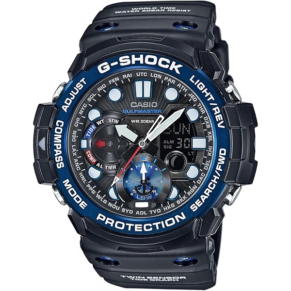 CASIO G-SHOCK 腕時計30th限定モデル Initial Blue G-SHOCK30周年モデル第2弾「Initial Blue」、”マッドマン”など6